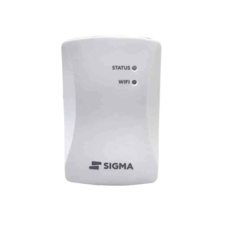Συσκευή επικοινωνίας Wi-Fi Sigma WiLink